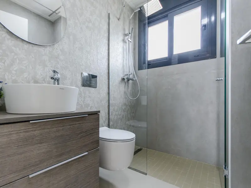 Villa with 3 bedrooms in San Miguel de Salinas, Costa Blanca — photo 6 of 24