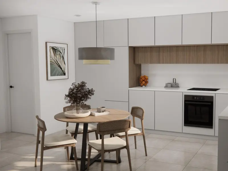 Villa de 3 dormitorios en Orihuela, Costa Blanca — foto 13 de 25