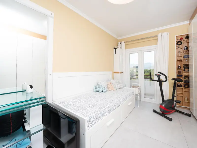 Apartamento de 2 dormitorios en Benissa, Costa Blanca — foto 12 de 20