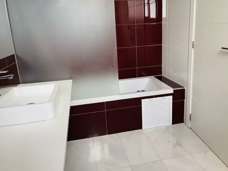 Villa de 4 dormitorios en Finestrat, Costa Blanca — foto 15 de 30