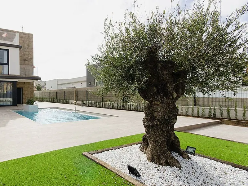 Villa en Orihuela Costa, Costa Blanca