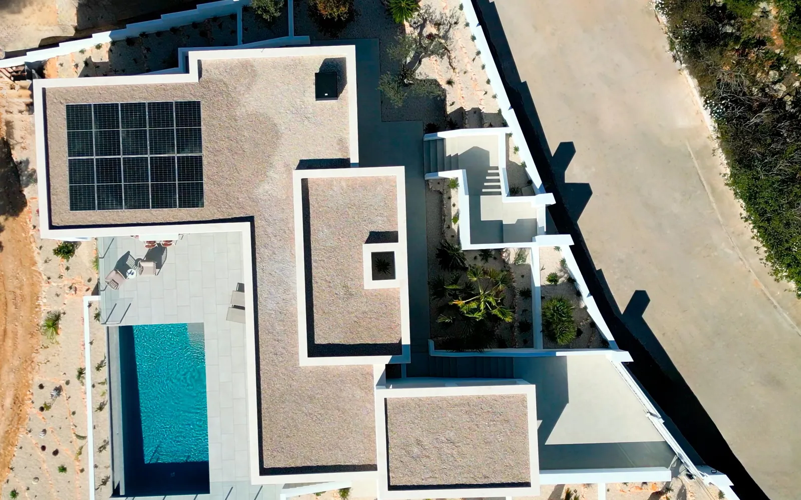 Villa de 3 dormitorios en Benitachell, Costa Blanca — foto 1 de 30