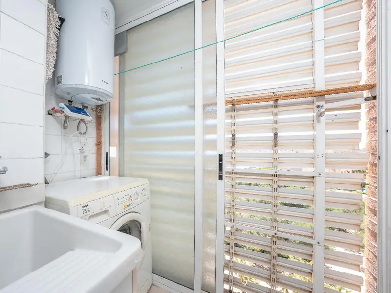 Apartamento de 2 dormitorios en Alicante, Costa Blanca — foto 10 de 28