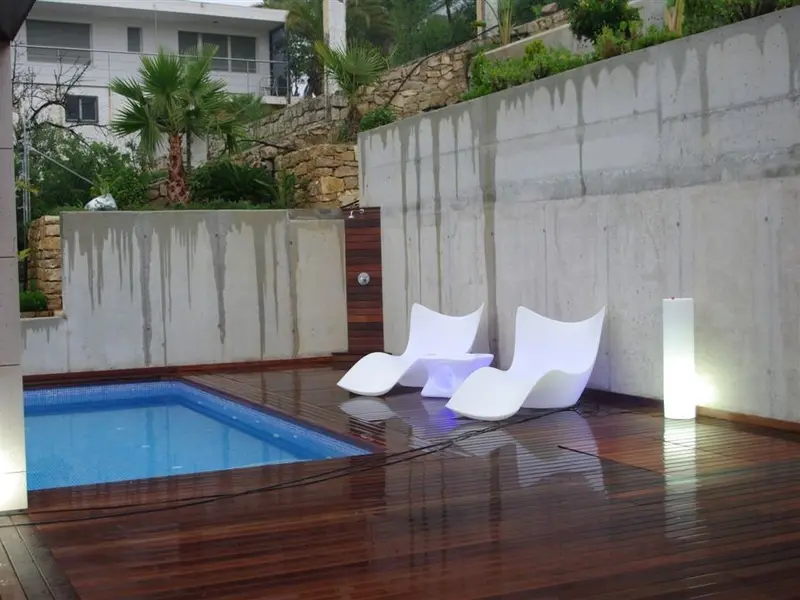 Villa de 5 dormitorios en Benidorm, Costa Blanca — foto 11 de 30