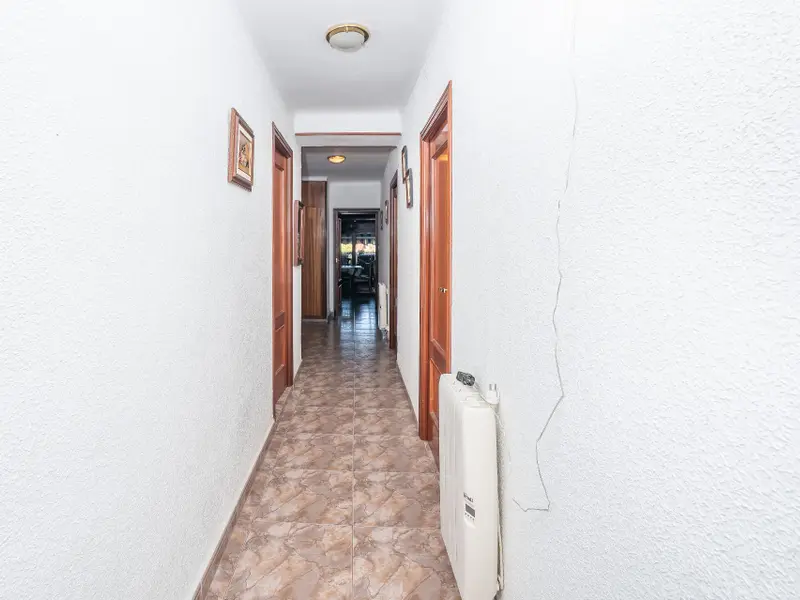 Apartamento de 3 dormitorios en Desconocido, Costa Blanca — foto 8 de 27