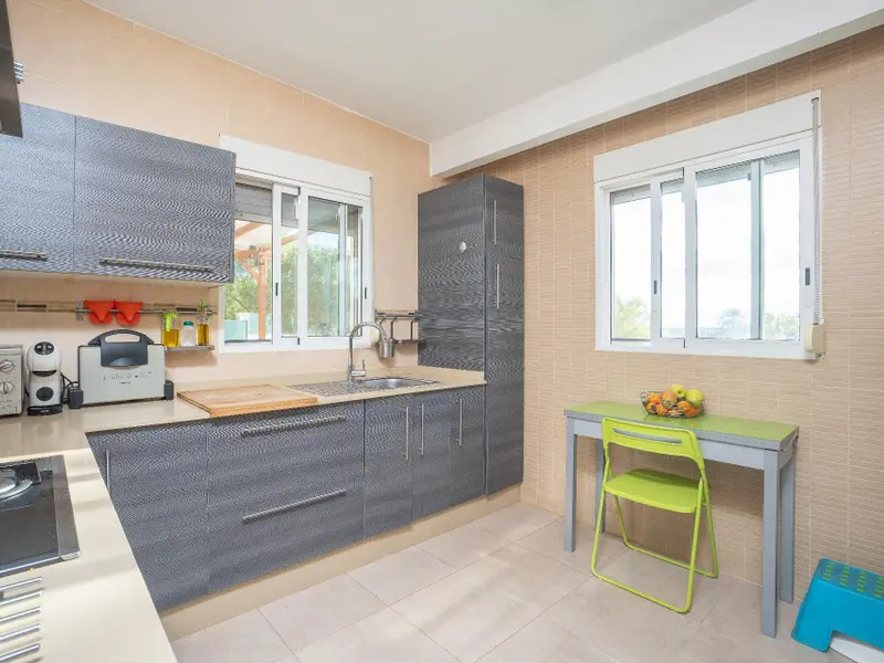 Villa mit 2 Schlafzimmern in Crevillent, Costa Blanca — Foto 21 von 30