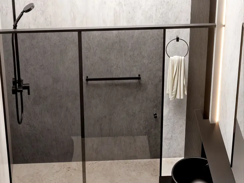 Villa de 3 dormitorios en Finestrat, Costa Blanca — foto 9 de 22