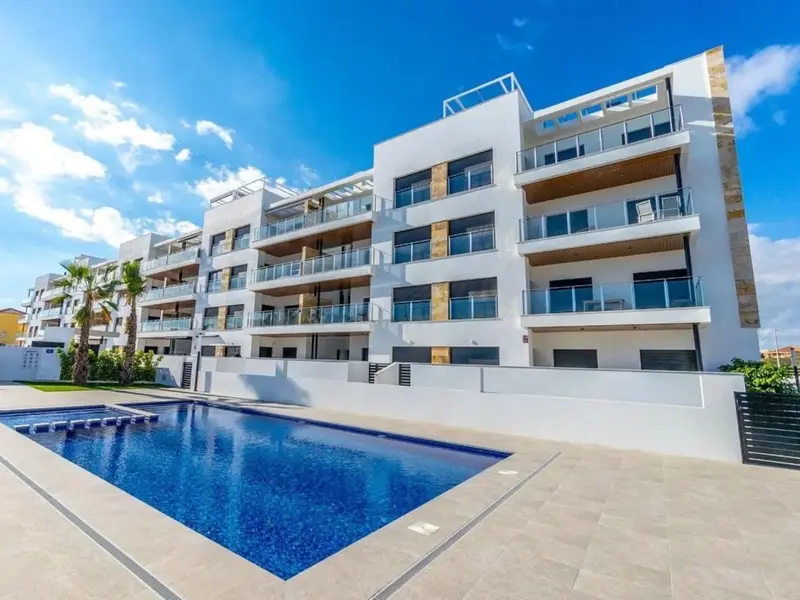 Ático en Torrevieja, Costa Blanca