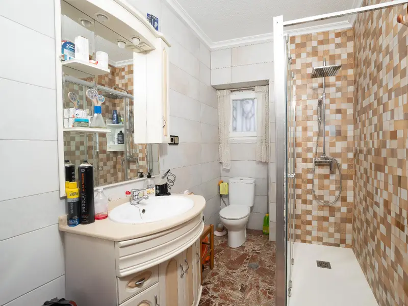 Villa de 5 dormitorios en Alicante, Costa Blanca — foto 24 de 30