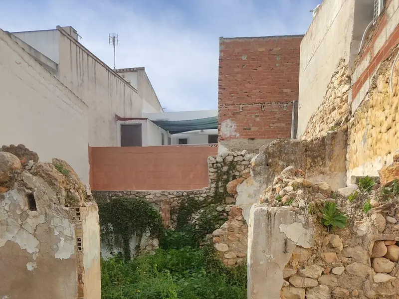 Grond met 5 slaapkamers in Desconocido, Costa Blanca — foto 2 van 12