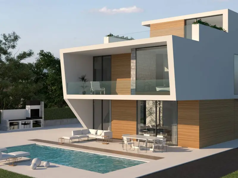 Villa en Orihuela Costa, Costa Blanca