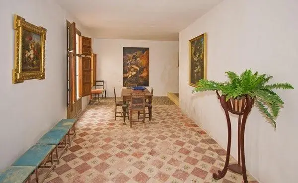 Villa de 6 dormitorios en Benissa, Costa Blanca — foto 21 de 30
