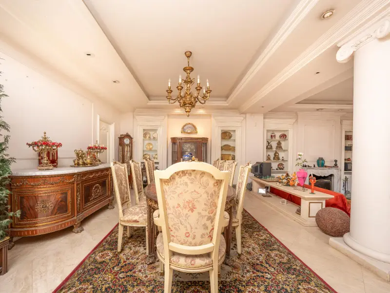 Villa mit 8 Schlafzimmern in Almansa, Costa Blanca — Foto 26 von 30