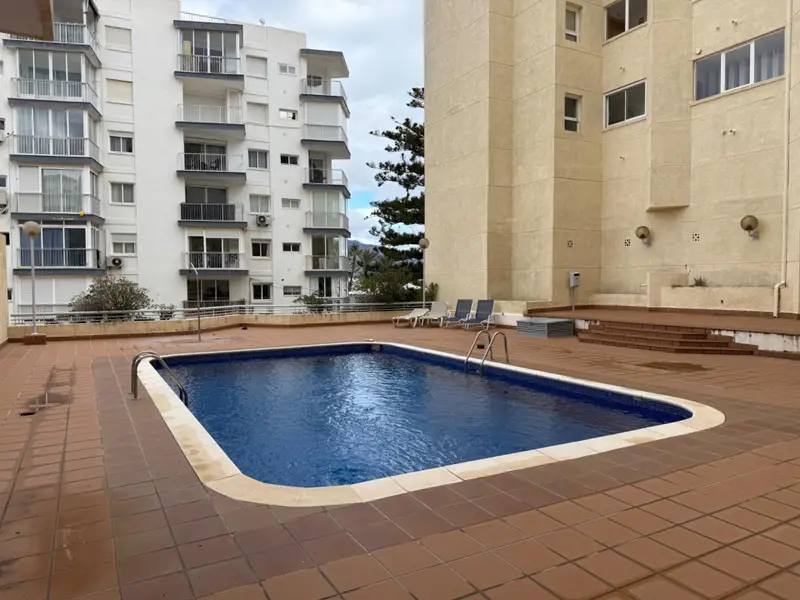 Apartment with 2 bedrooms in Alfaz del Pi, Costa Blanca — photo 26 of 30
