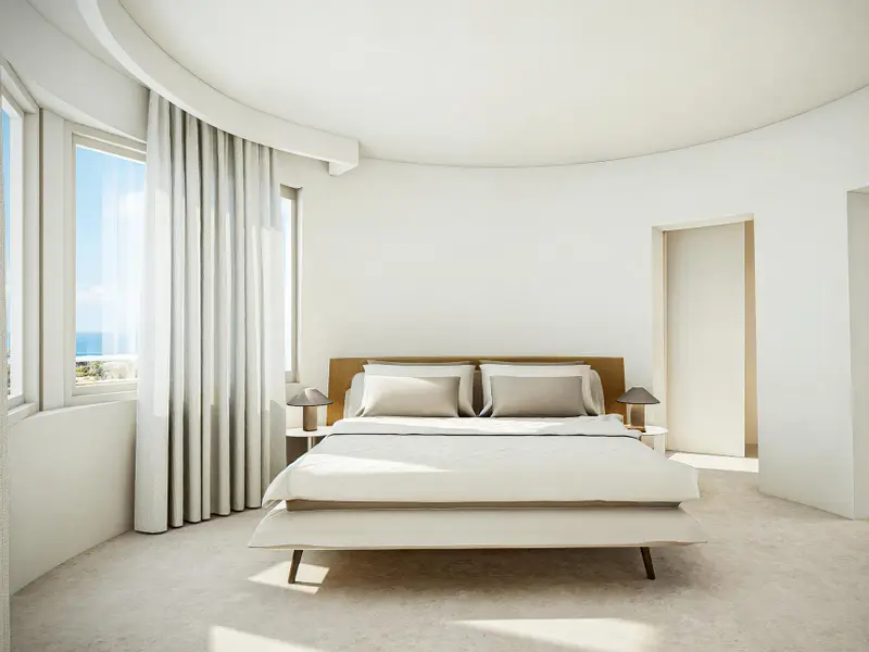 Villa met 4 slaapkamers in Altea, Costa Blanca — foto 13 van 30