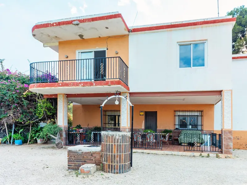 Villa en Elche, Costa Blanca