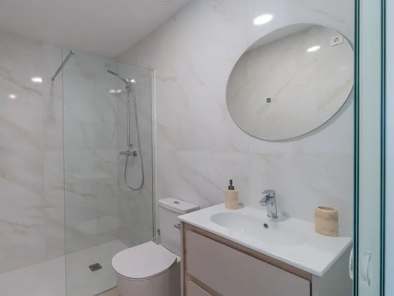 Apartment with 2 bedrooms in Orihuela Costa, Costa Blanca — photo 6 of 30