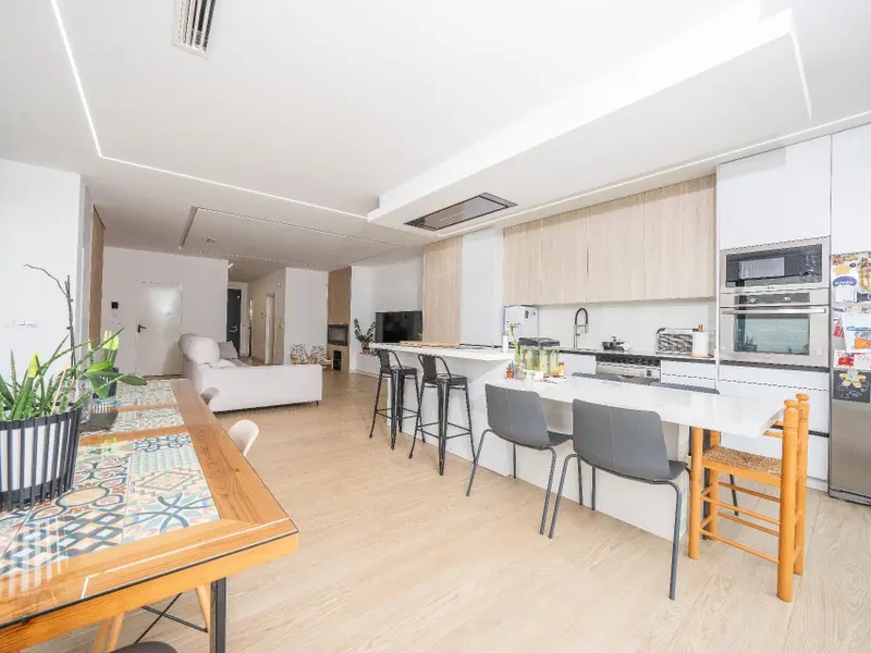 Villa de 3 dormitorios en Desconocido, Costa Blanca — foto 9 de 30