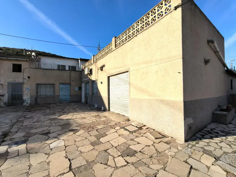 Villa met 5 slaapkamers in Desconocido, Costa Blanca — foto 24 van 30