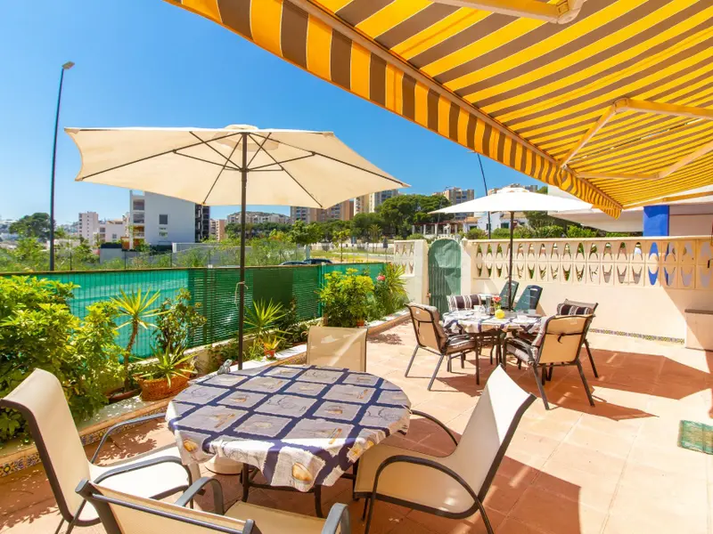 Apartamento de 3 dormitorios en Villajoyosa, Costa Blanca — foto 21 de 30