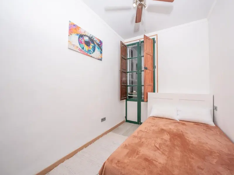 Apartamento de 3 dormitorios en Alicante, Costa Blanca — foto 18 de 21