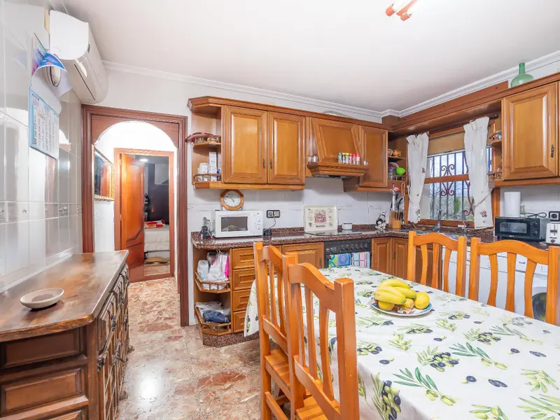 Villa de 5 dormitorios en Alicante, Costa Blanca — foto 7 de 30