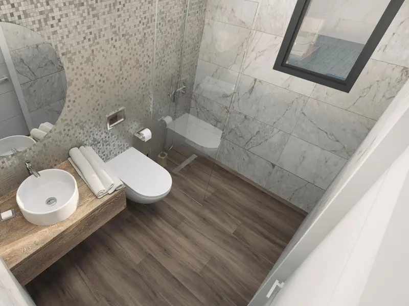 Villa de 3 dormitorios en Finestrat, Costa Blanca — foto 12 de 30
