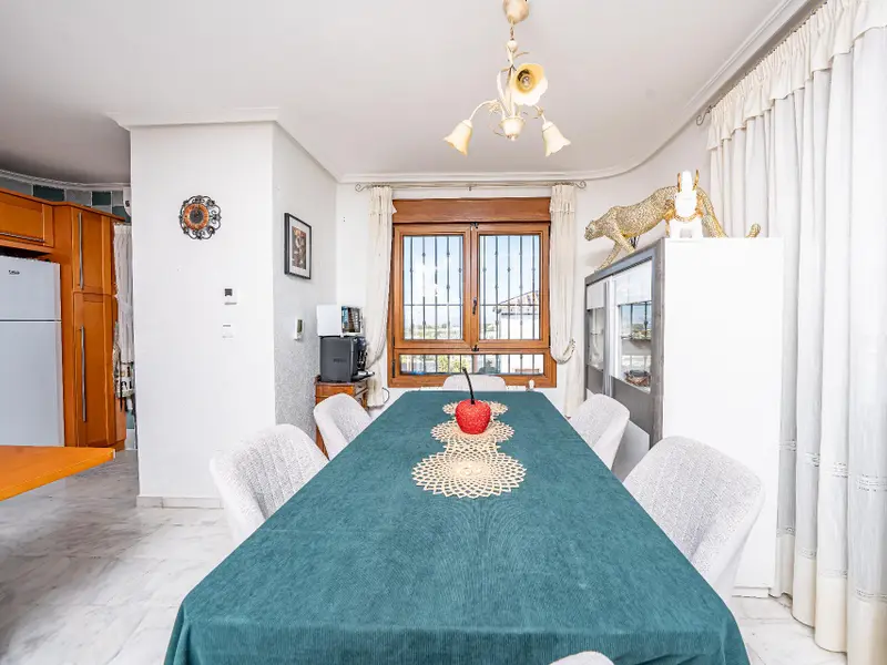 Villa de 6 dormitorios en Algorfa, Costa Blanca — foto 10 de 30