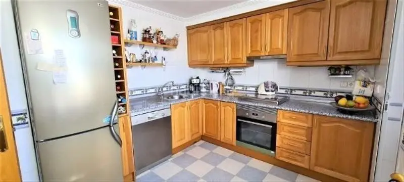 Таунхаус з 3 спальнями у Alfaz del Pi, Коста-Бланка — фото 9 з 16