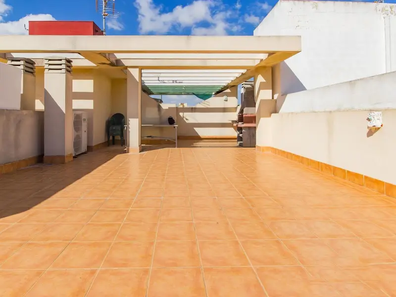Apartamento de 3 dormitorios en Benijófar, Costa Blanca — foto 3 de 21