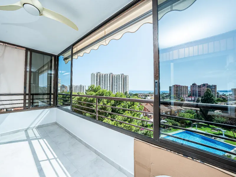 Апартаменты de 3 dormitorios en Alicante, Costa Blanca — фото 9 из 30