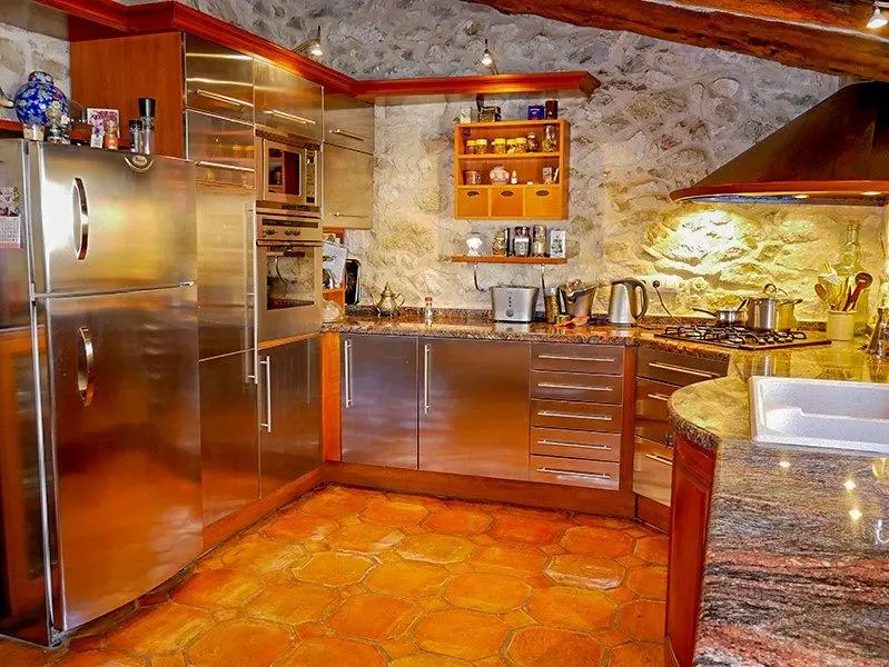 Villa de 5 dormitorios en Relleu, Costa Blanca — foto 12 de 30