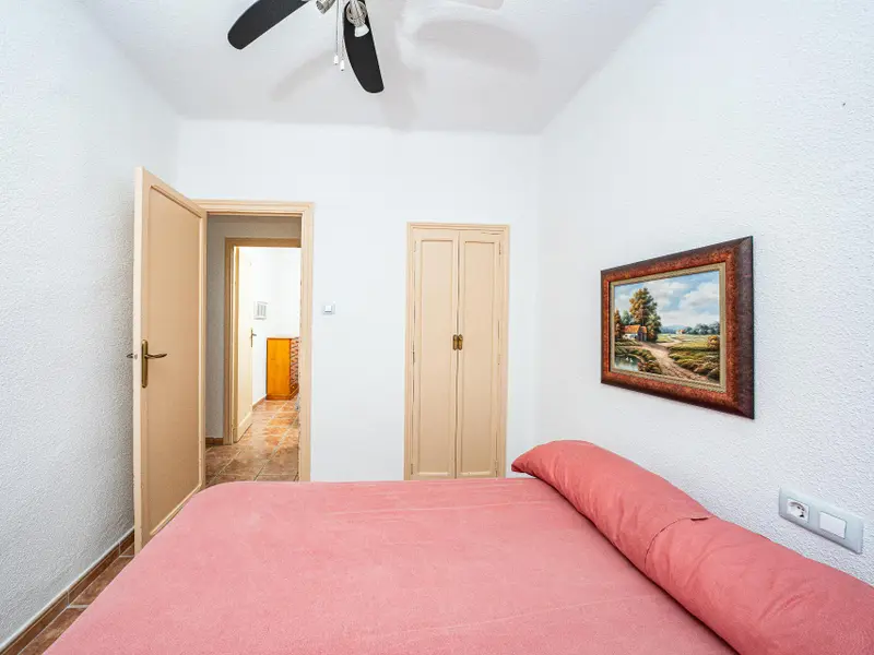 Апартаменты de 3 dormitorios en Desconocido, Costa Blanca — фото 18 из 30