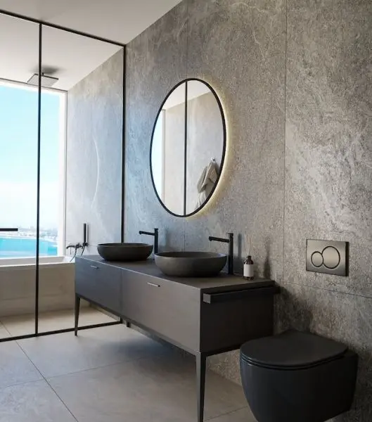 Villa met 4 slaapkamers in Altea, Costa Blanca — foto 4 van 8
