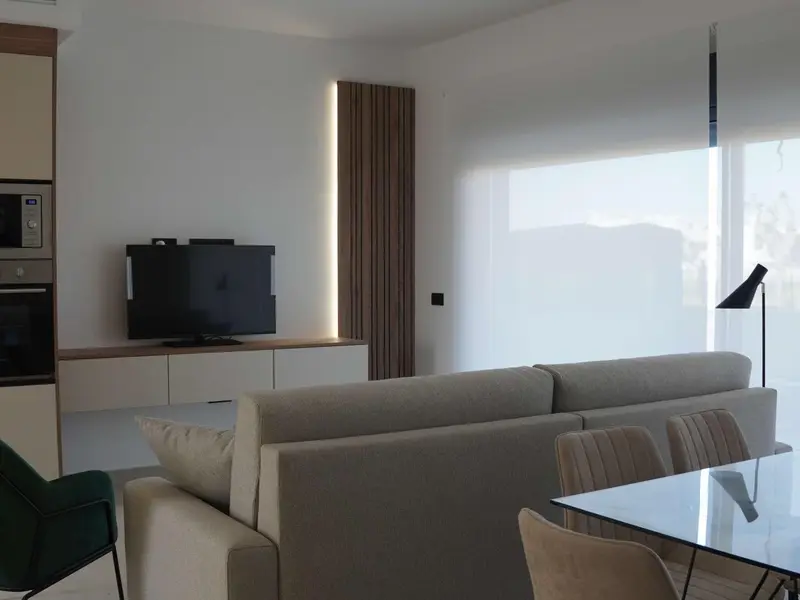 Penthouse avec 3 chambres à Pilar de la Horadada, Costa Blanca — photo 17 sur 30