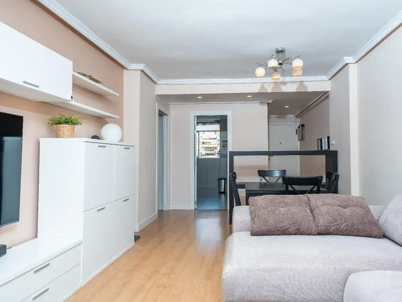 Apartamento de 3 dormitorios en Alicante, Costa Blanca — foto 8 de 30