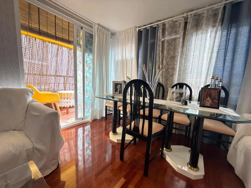 Apartment with 3 bedrooms in Alicante, Costa Blanca — photo 3 of 30
