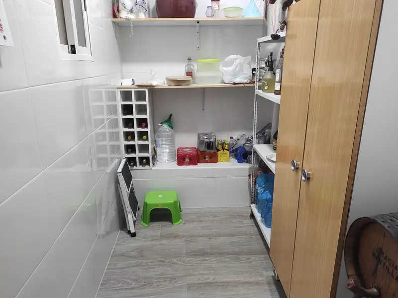 Villa de 4 dormitorios en Abanilla, Costa Blanca — foto 12 de 30