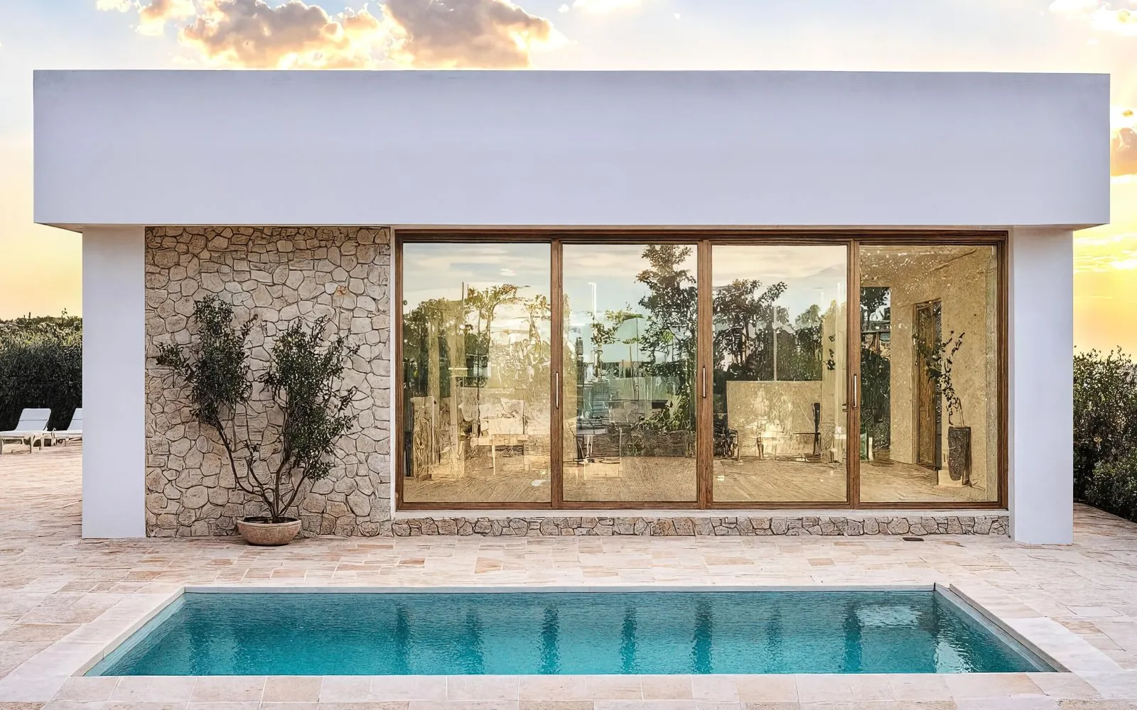 Detached villa with 3 bedrooms in Orihuela, Costa Blanca — photo 1 of 1