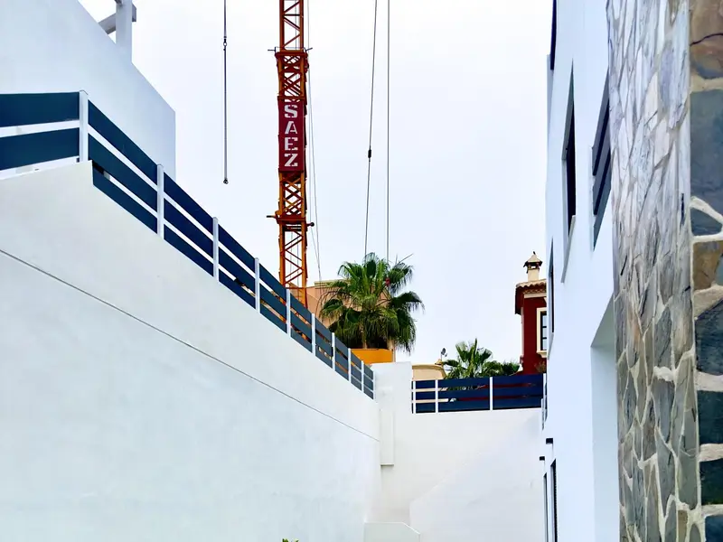 Villa de 4 dormitorios en Rojales, Costa Blanca — foto 17 de 30