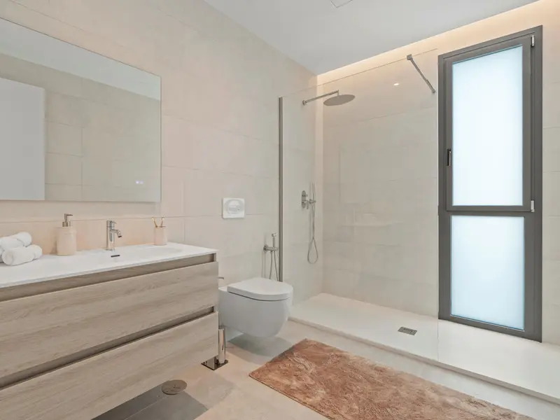 Villa avec 3 chambres à Benidorm, Costa Blanca — photo 18 sur 30