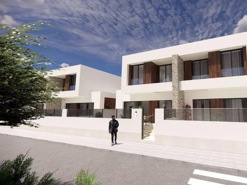 Villa de 3 dormitorios en Dolores, Costa Blanca — foto 20 de 30