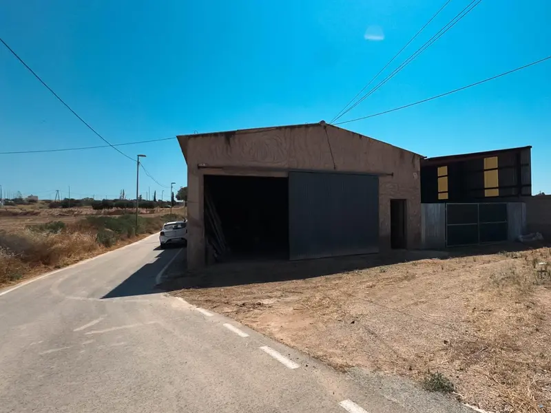 Gewerbe mit 3 Schlafzimmern in Murcia, Costa Blanca — Foto 15 von 30