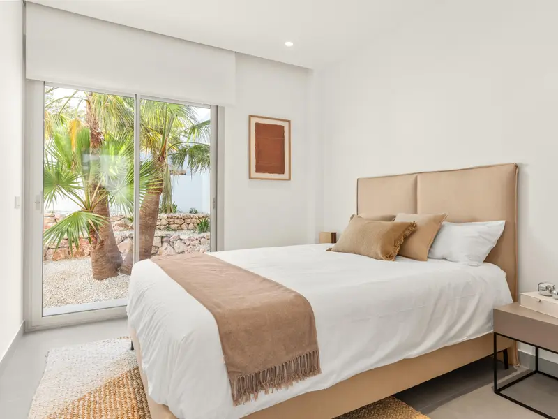 Villa de 3 dormitorios en Benitachell, Costa Blanca — foto 6 de 30