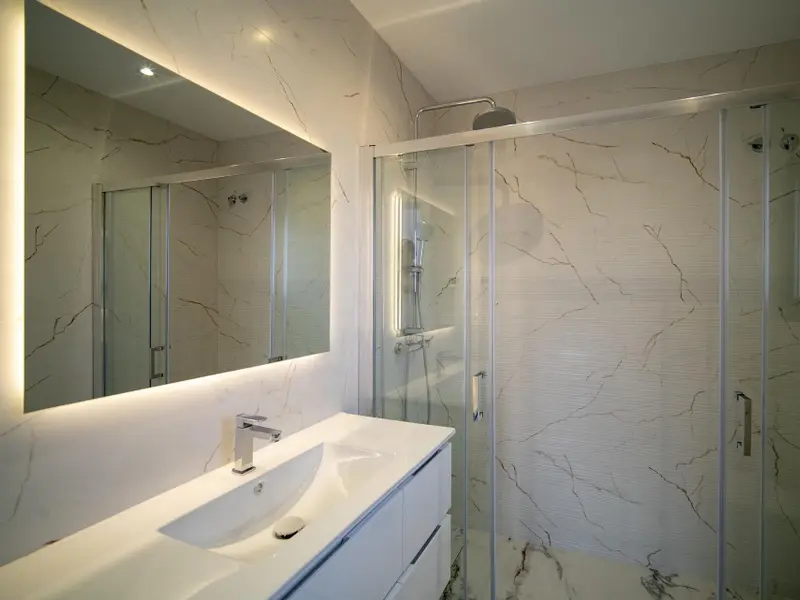 Villa de 3 dormitorios en La Nucía, Costa Blanca — foto 30 de 30