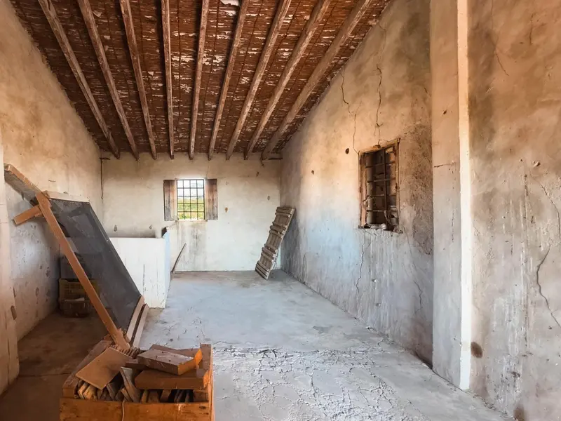 Reihenhaus in Desconocido, Costa Blanca — Foto 6 von 19