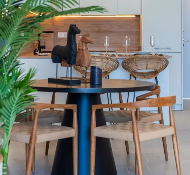 Wohnung mit 3 Schlafzimmern in Benijófar, Costa Blanca — Foto 6 von 30