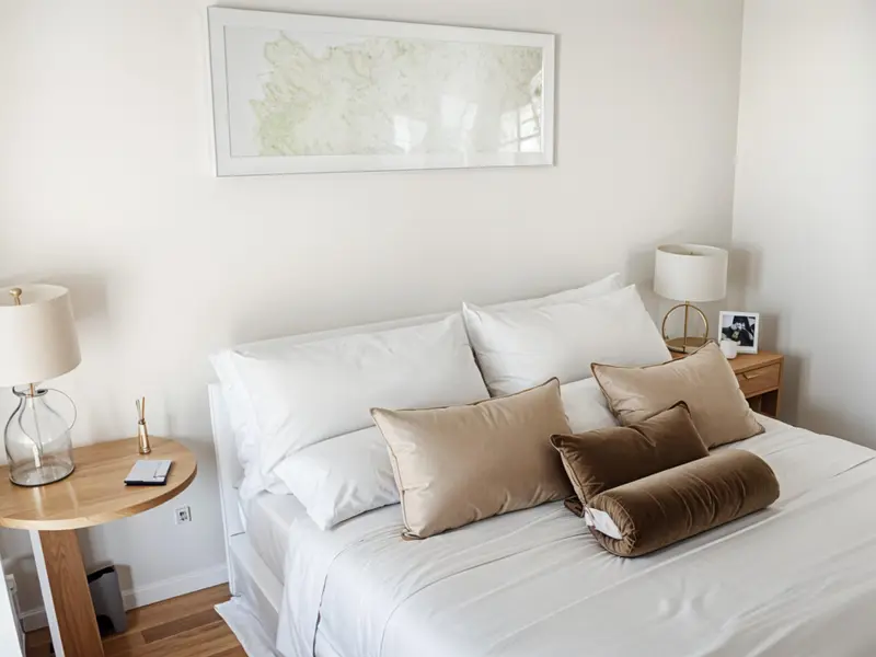 Appartement avec 2 chambres à Benidorm, Costa Blanca — photo 4 sur 14