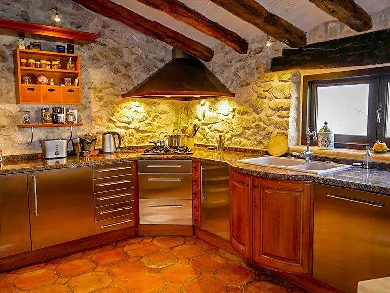 Villa de 5 dormitorios en Relleu, Costa Blanca — foto 11 de 30