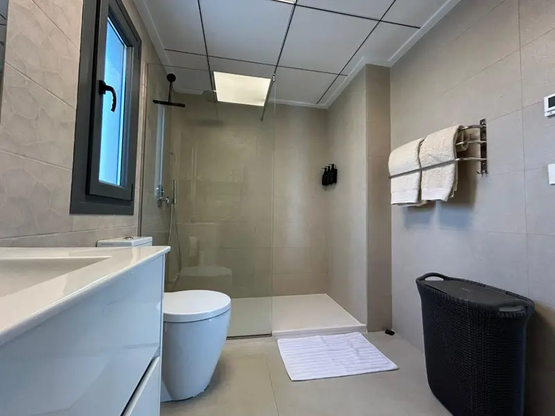Villa de 5 dormitorios en Finestrat, Costa Blanca — foto 10 de 30